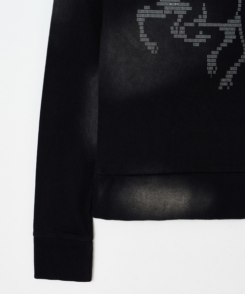 BEEDEN tシャツ HORSE PRINT USED LIKE TOPS レディース : ZOZOTOWN