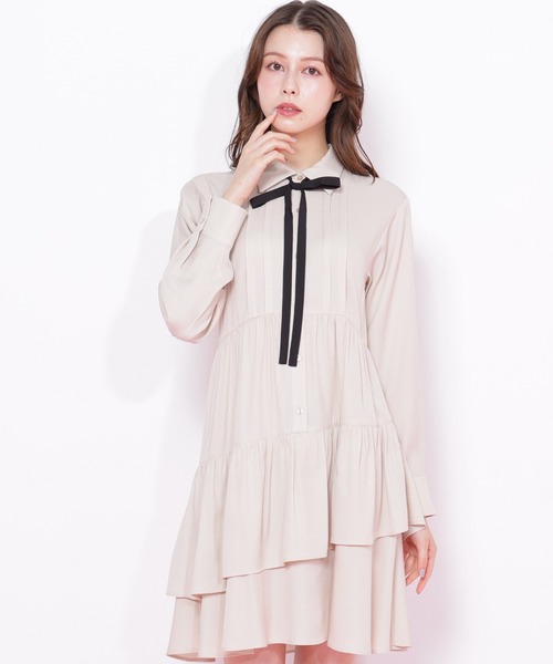 JILL by JILL STUART（ジルバイジルスチュアート） ワンピース