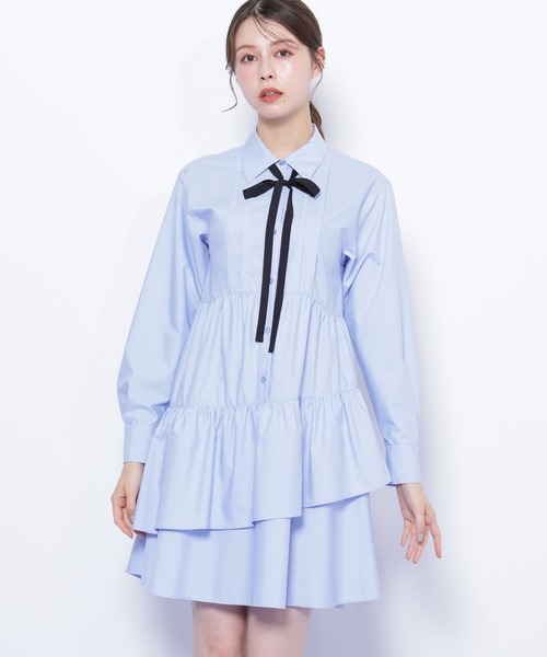 JILL by JILL STUART（ジルバイジルスチュアート） ワンピース