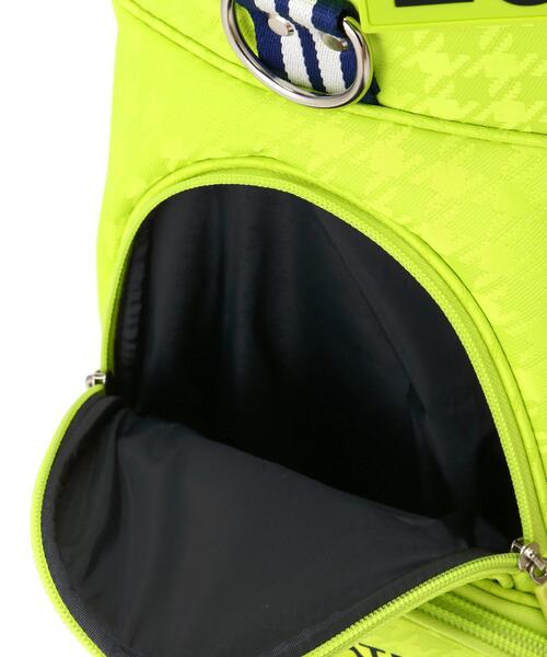 PEARLY GATES（パーリーゲイツ） ゴルフ 「PEARLY GATES」PG is PG