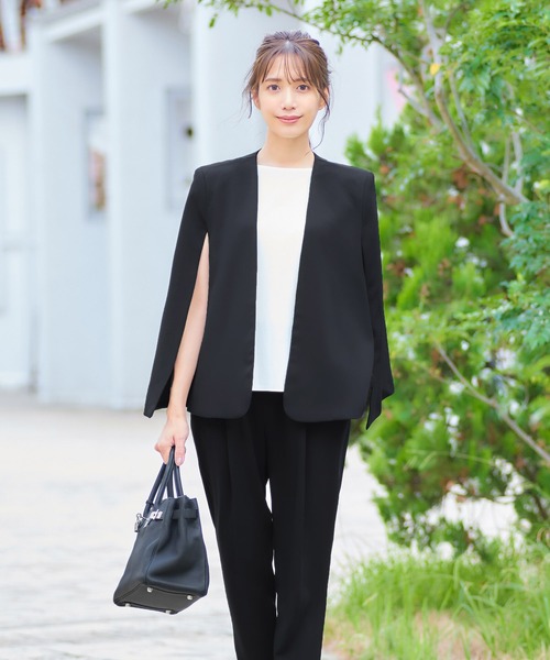 Flolia（フロリア） セットアップ レディース : ZOZOTOWN Yahoo!店