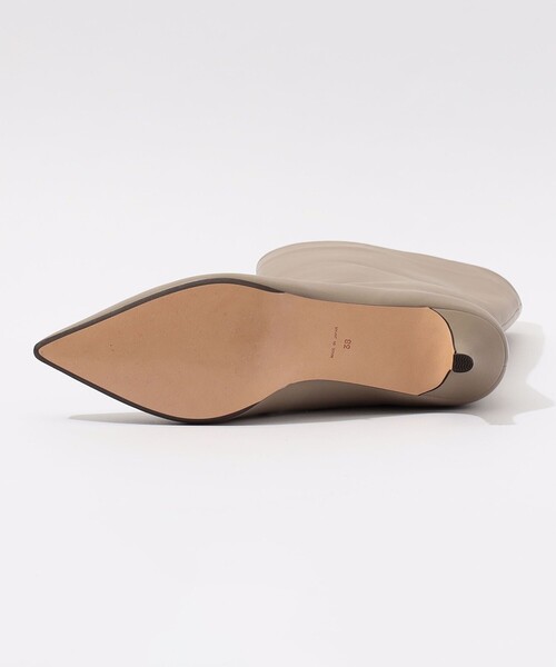 TOMORROWLAND（トゥモローランド） ブーツ ミドルブーツ レディース