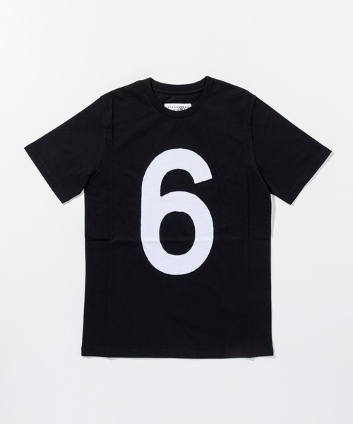 MM6 tシャツ Maison Margiela(エムエムシックス メゾン マルジェラ