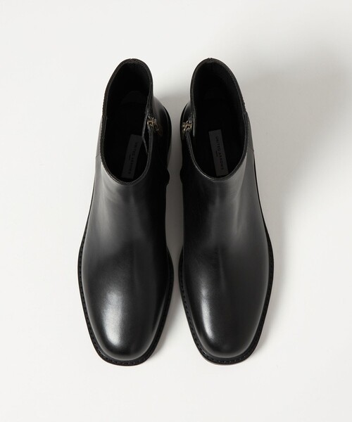 UNITED ARROWS（ユナイテッドアローズ） ブーツ レザー ショートブーツ