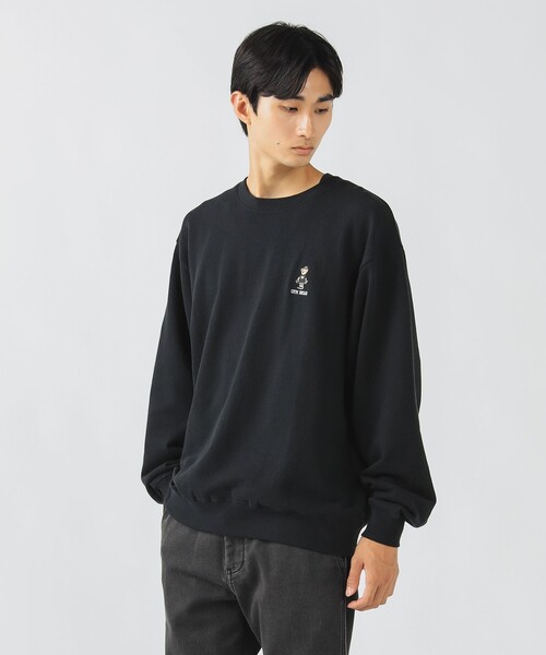 BEAMS HEART（ビームス ハート） トレーナー スウェット 「ユニ