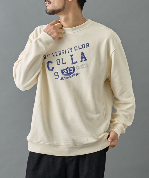 COLONY 2139（コロニー トゥーワンスリーナイン） トレーナー