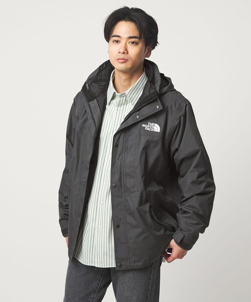 THE NORTH FACE（ザ ノースフェイス） ナイロンジャケット 「THE NORTH