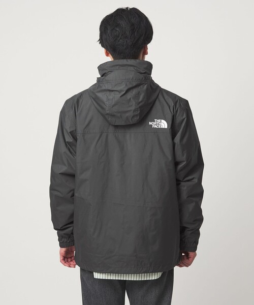 THE NORTH FACE（ザ ノースフェイス） ナイロンジャケット 「THE NORTH