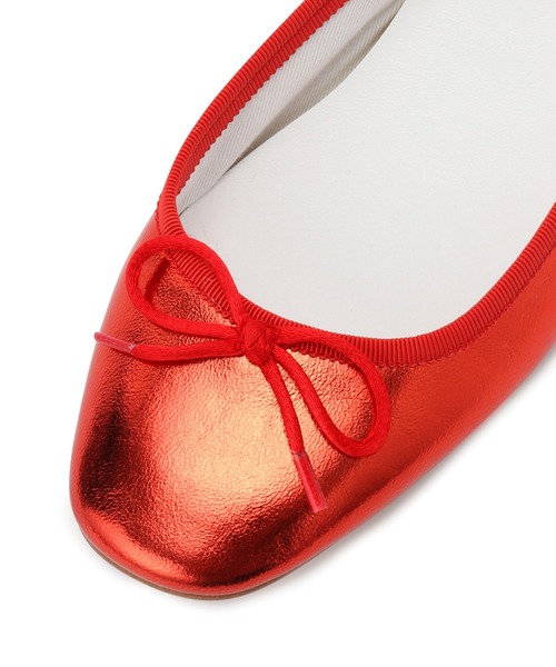 ADAM ET ROPE'（アダムエロペ） バレエシューズ パンプス