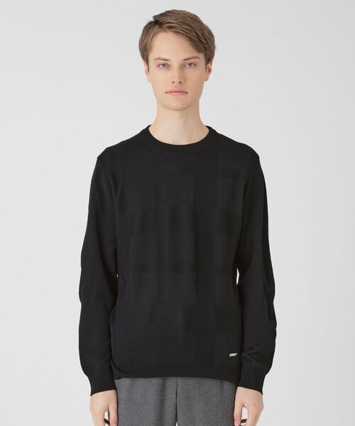 BLACK LABEL CRESTBRIDGE（ブラックレーベル クレストブリッジ