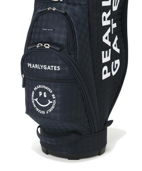 PEARLY GATES（パーリーゲイツ） ゴルフ 「PEARLY GATES」PG is PG