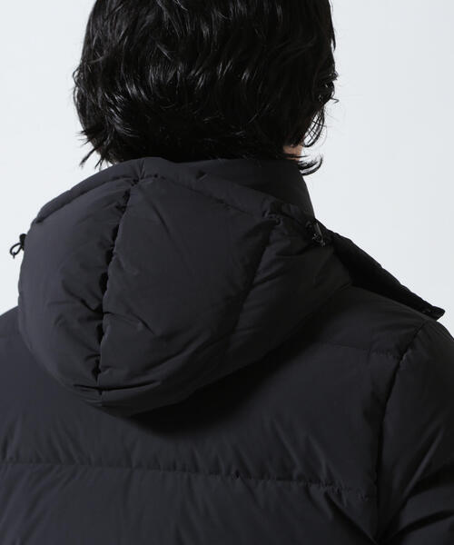 DUVETICA（デュベティカ） ダウンジャケット ダウン DUVETICA