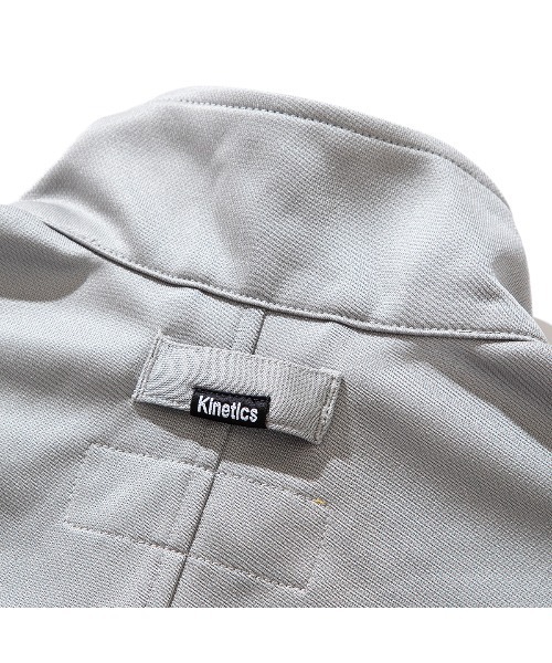 FAT セットアップ F.A.T. for Kinetics “JERTICS”（エフエイティー