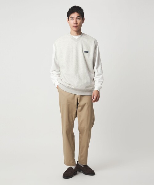 Marmot（マーモット） ベスト ジレ 「別注」「Marmot」GLR スタ