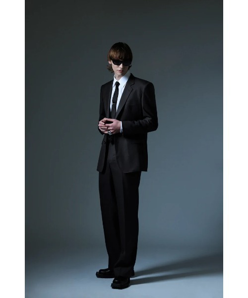 JOHN LAWRENCE SULLIVAN（ジョン ローレンス サリバン） ジャケット