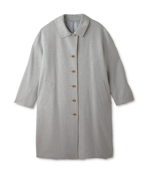 LA MARINE FRANCAISE（マリンフランセーズ） コート アウター