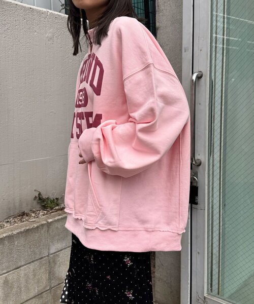 CIAOPANIC（チャオパニック） トレーナー スウェット スキッパー