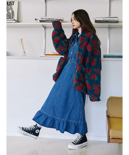 jouetie（ジュエティ） ワンピース マルチWAYセットアップ : ZOZOTOWN