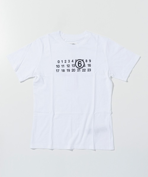MM6 tシャツ Maison Margiela(エムエムシックス メゾン マルジェラ