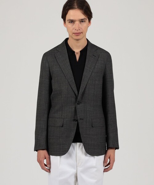 TOMORROWLAND（トゥモローランド） ジャケット テーラードジャケット