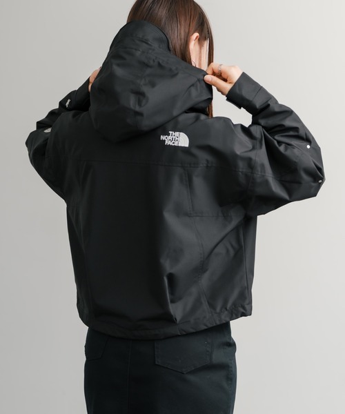 THE NORTH FACE（ザ ノースフェイス） マウンテンパーカー ウインド