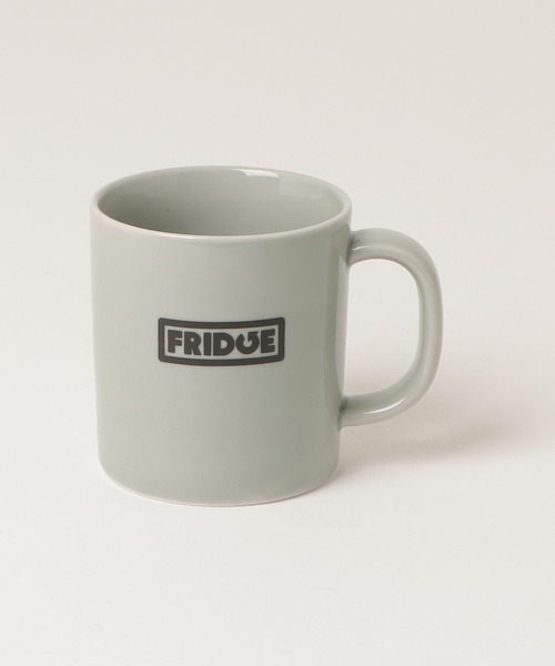 fridge 食器 「MOUNTAIN RESEARCH 」マウンテンリサーチxフリッジ