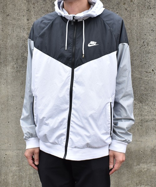 NIKE（ナイキ） ブルゾン アウター 「ヴィンテージ古着」NIKE / ナイキ