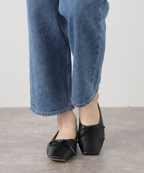 PIPPICHIC（ピッピシック） バレエシューズ パンプス 「PIPPICHIC