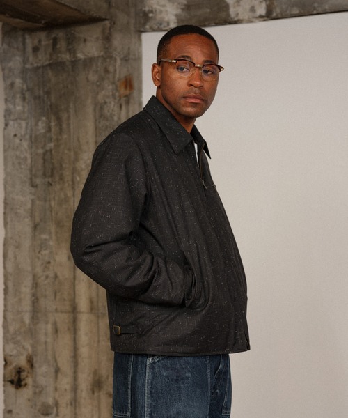 ADAM ET ROPE'（アダムエロペ） コート ジャケット 「WILD LIFE TAILOR