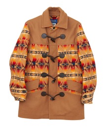 HYSTERIC GLAMOUR（ヒステリックグラマー） ダッフルコート コート