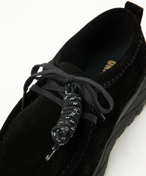 Clarks（クラークス） デッキシューズ 「Clarks / クラークス