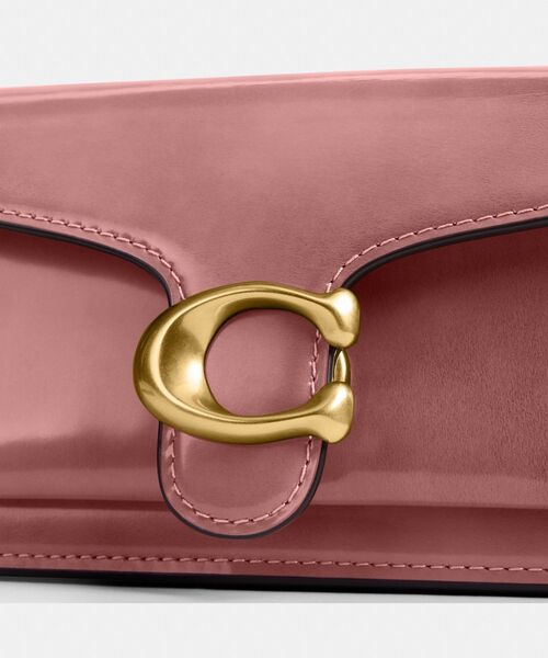 COACH（コーチ） ショルダーバッグ バッグ タビー ショルダー バッグ