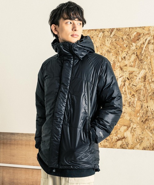 NANGA（ナンガ） ダウンジャケット ダウン × KRIFF MAYER コラボ 日本