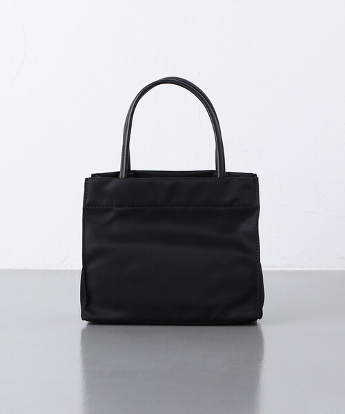UNITED ARROWS（ユナイテッドアローズ） トートバッグ ナイロン ロゴ