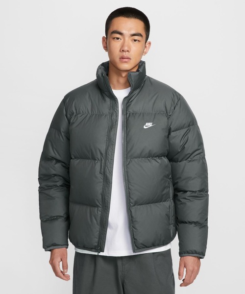 NIKE（ナイキ） ダウンジャケット ダウン TF クラブ パファー