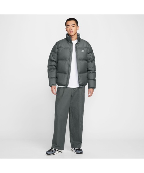 NIKE（ナイキ） ダウンジャケット ダウン TF クラブ パファー