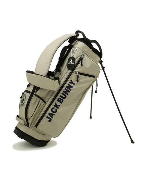 Jack Bunny!!（ジャックバニー） ゴルフ 「Jack Bunny!!」キャディ