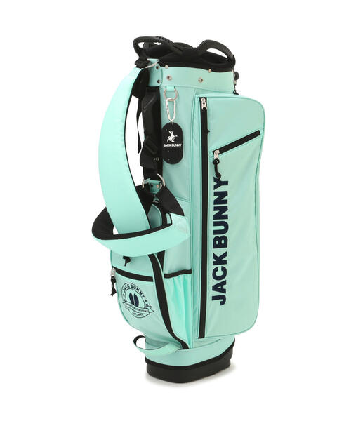 Jack Bunny!!（ジャックバニー） ゴルフ 「Jack Bunny!!」キャディ