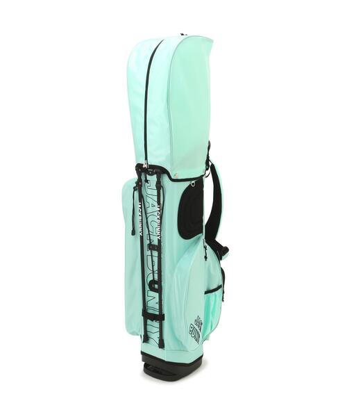 Jack Bunny!!（ジャックバニー） ゴルフ 「Jack Bunny!!」キャディ