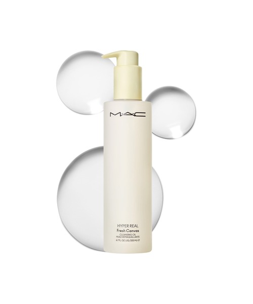 M・A・C（マック） クレンジング 「M・A・C/マック」ハイパー リアル