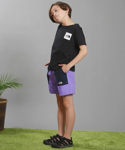 THE NORTH FACE（ザ ノースフェイス） 水着 キッズ 水着 トランクス