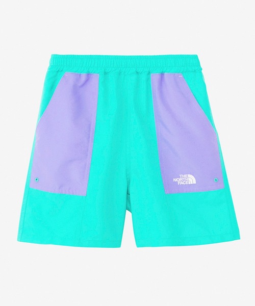 THE NORTH FACE（ザ ノースフェイス） 水着 キッズ 水着 トランクス