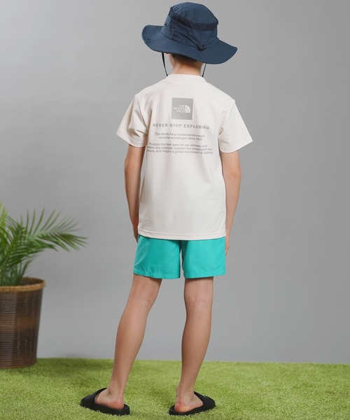 THE NORTH FACE（ザ ノースフェイス） 水着 キッズ 水着 トランクス