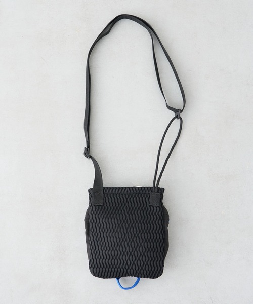 Franklin Climbing（フランクリンクライミング） ショルダーバッグ