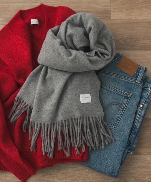 URBAN RESEARCH DOORS（アーバンリサーチドアーズ） ストール マフラー