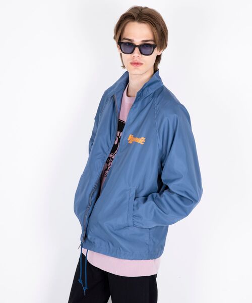 HYSTERIC GLAMOUR（ヒステリックグラマー） ブルゾン アウター REVERB