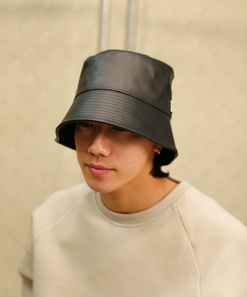 NEW ERA（ニューエラ） 帽子 ハット ハット バケット01 Sailor Brim