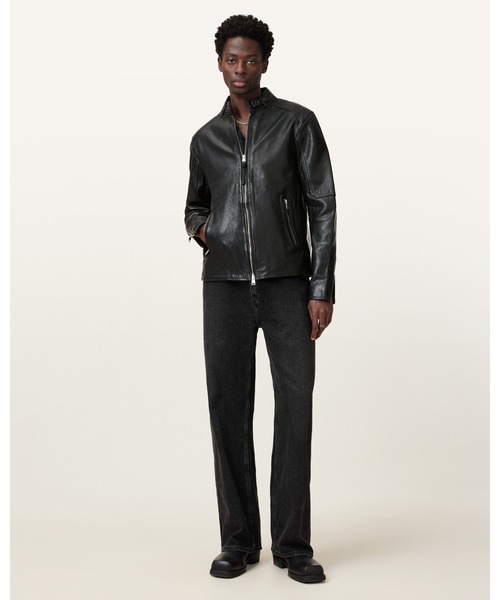 ALLSAINTS（オールセインツ） コート ジャケット メンズ : ZOZOTOWN