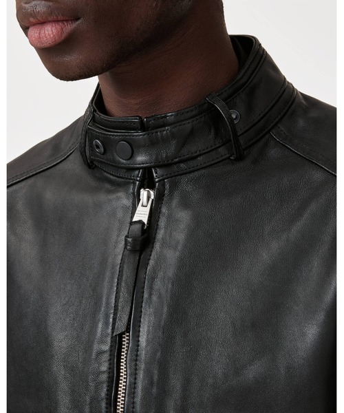 ALLSAINTS（オールセインツ） コート ジャケット メンズ : ZOZOTOWN