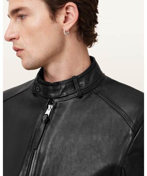 ALLSAINTS（オールセインツ） コート ジャケット メンズ : ZOZOTOWN